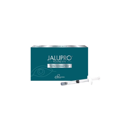 [10693] Jalupro Young Eye
