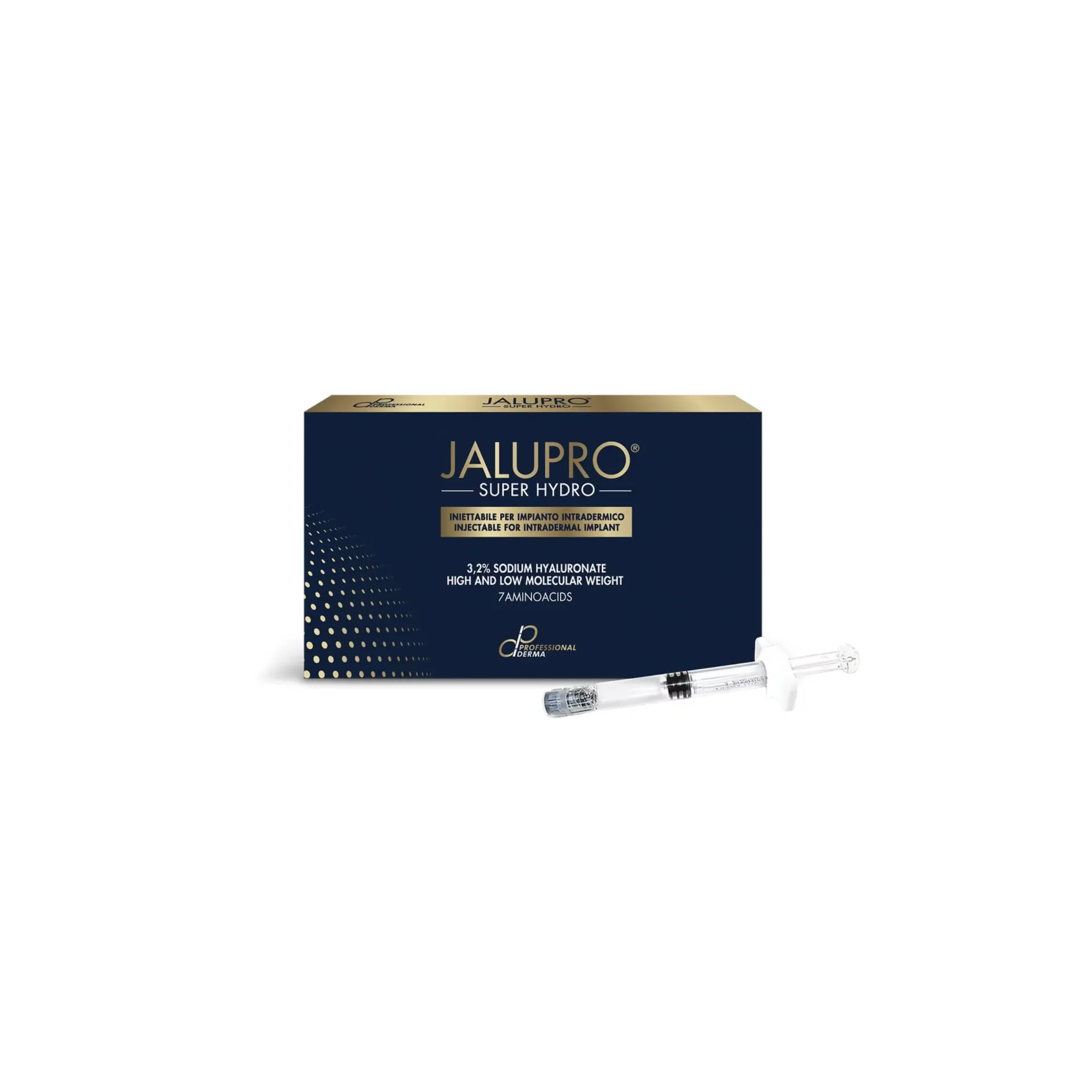 [10692] Jalupro Super Hydro