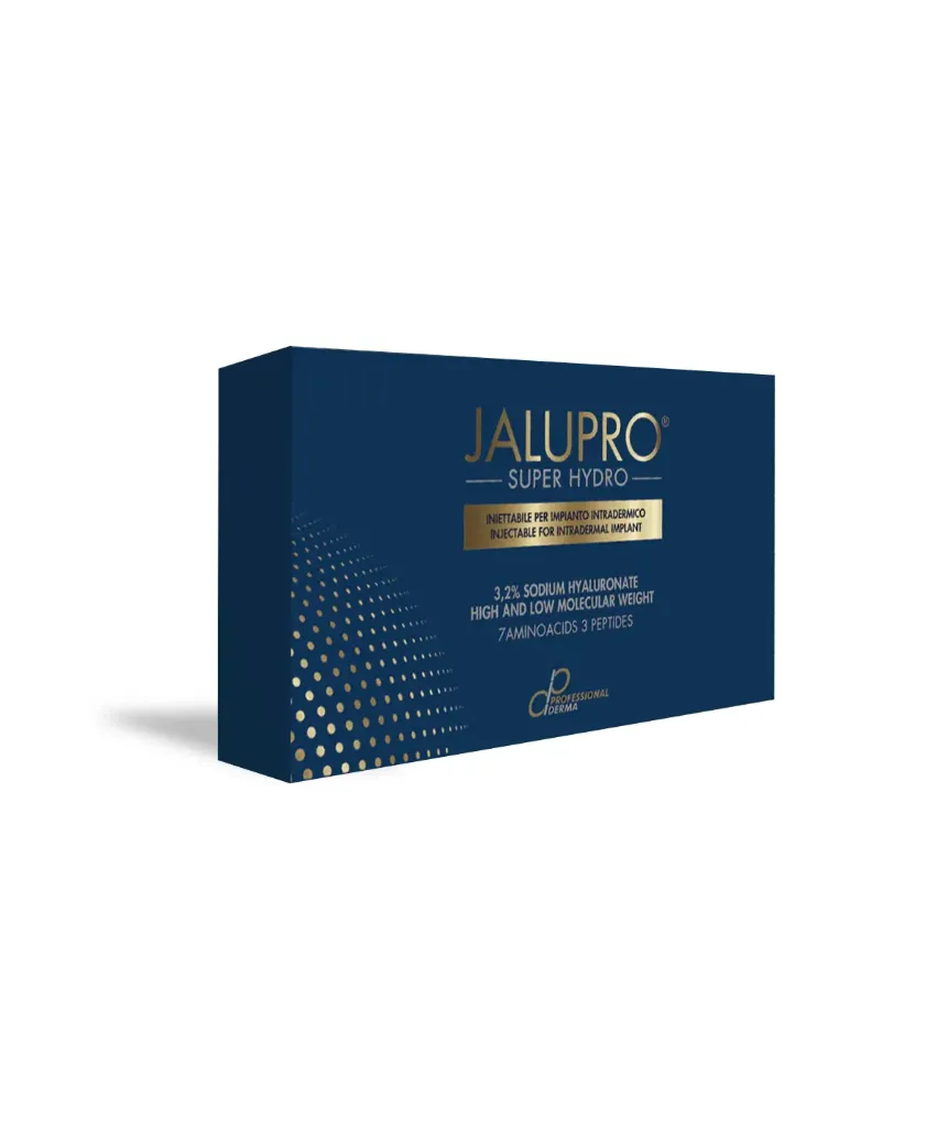 [10692] Jalupro Super Hydro