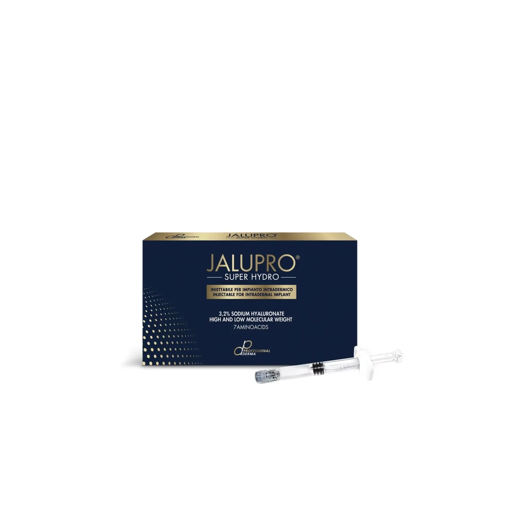 [10692] Jalupro Super Hydro
