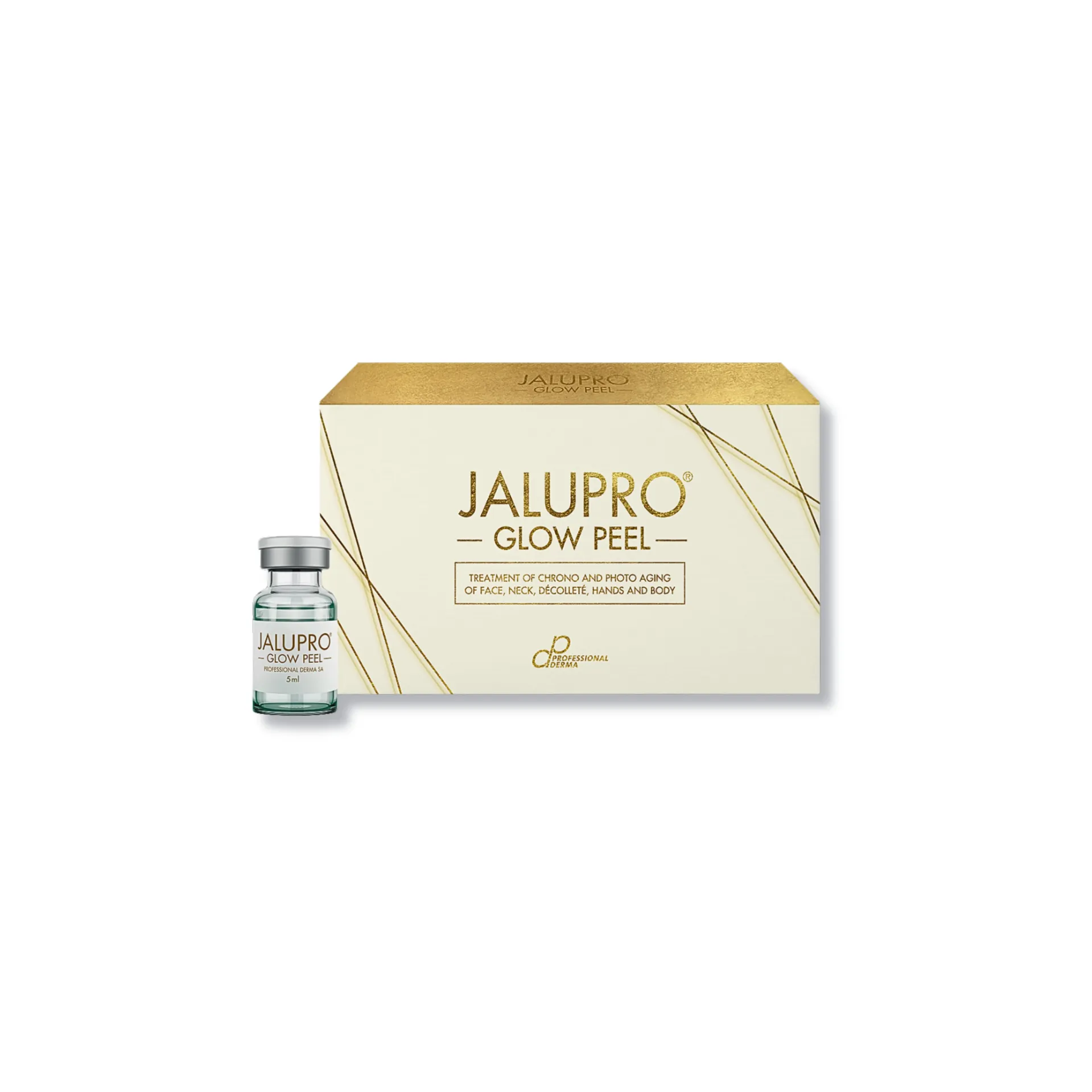 Jalupro Glow Peel
