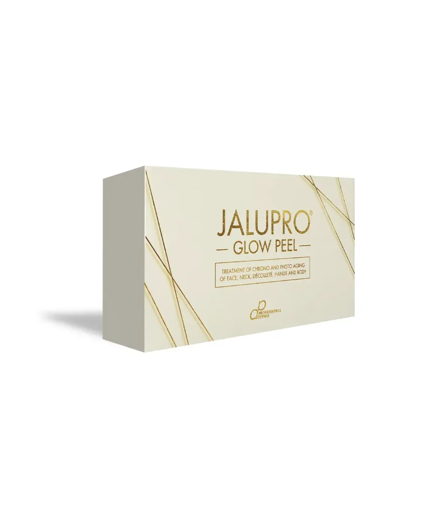 [10689] Jalupro Glow Peel