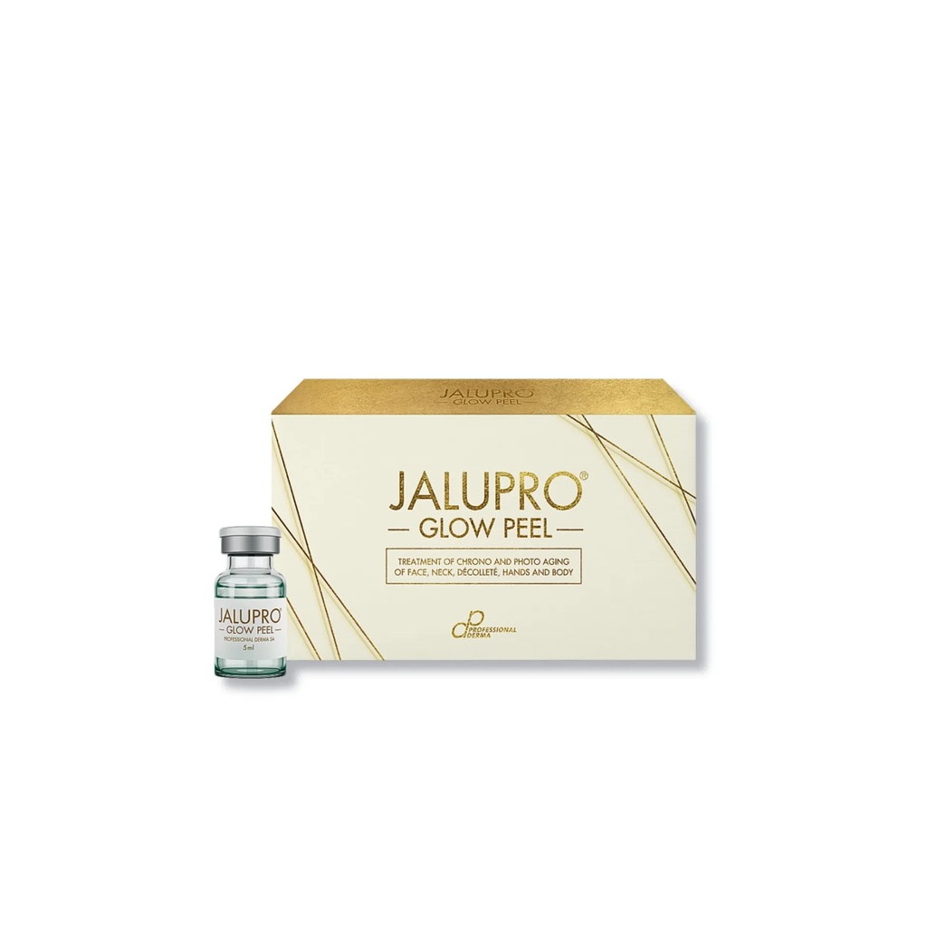 [10689] Jalupro Glow Peel