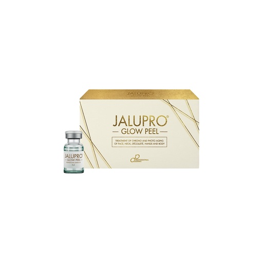 [10689] Jalupro Glow Peel