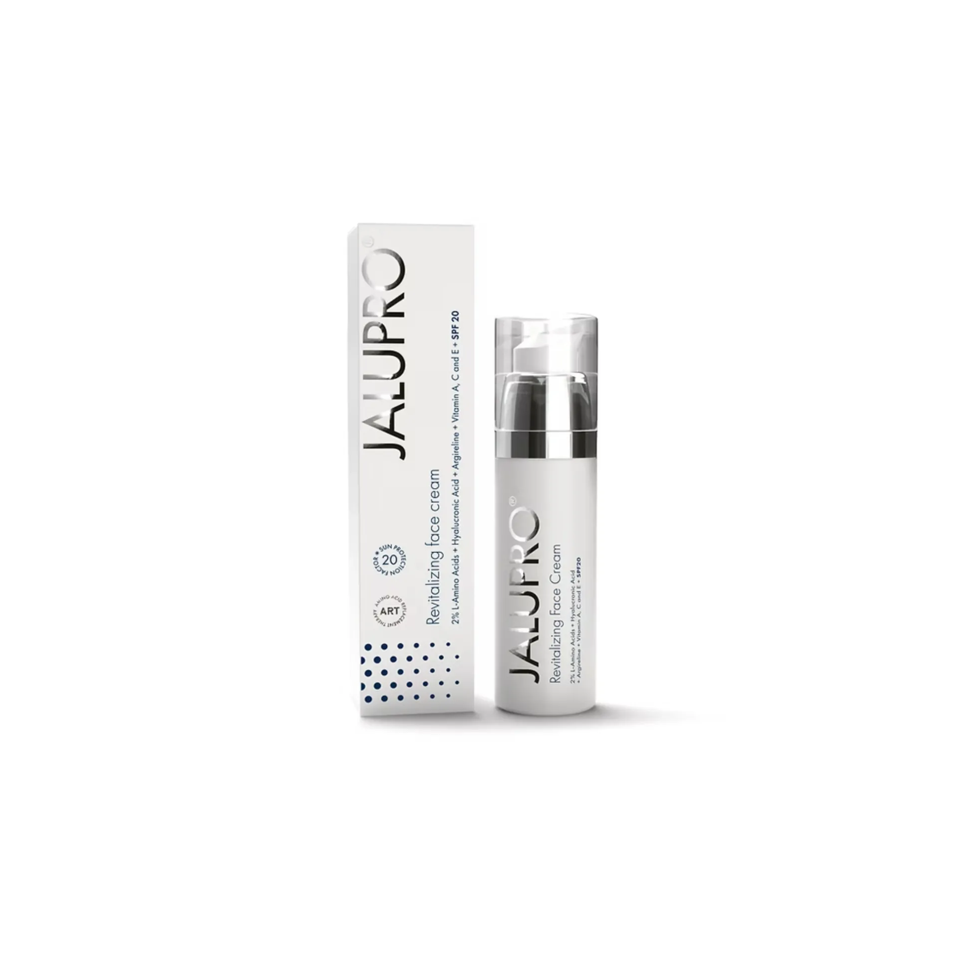 [10682] Jalupro Anti-Age Face Cream