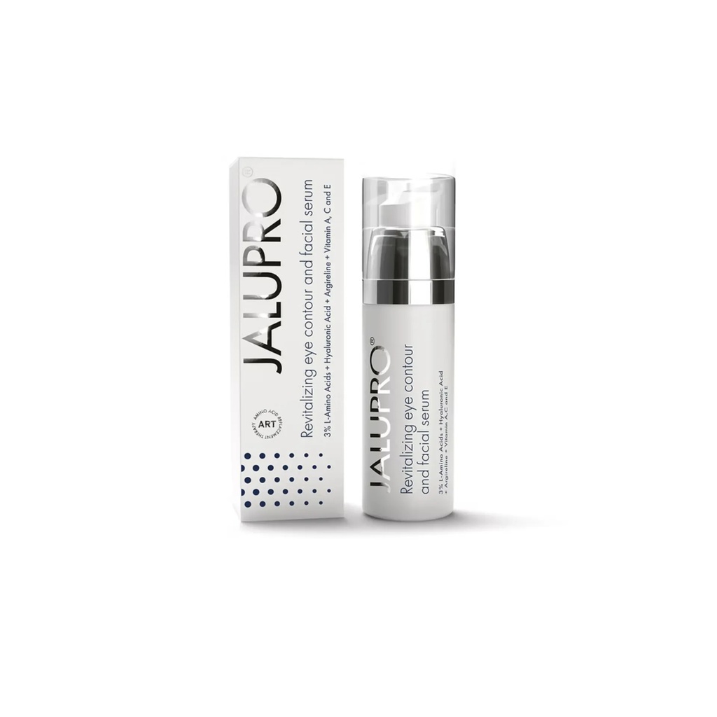 [10686] Jalupro Eye Contour and Facial Serum