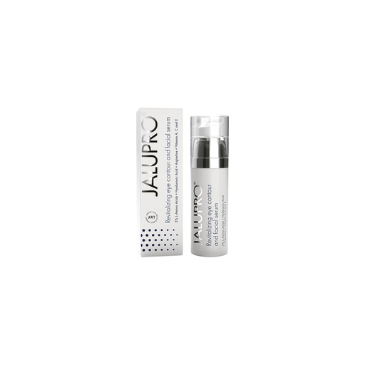 [10686] Jalupro Eye Contour and Facial Serum