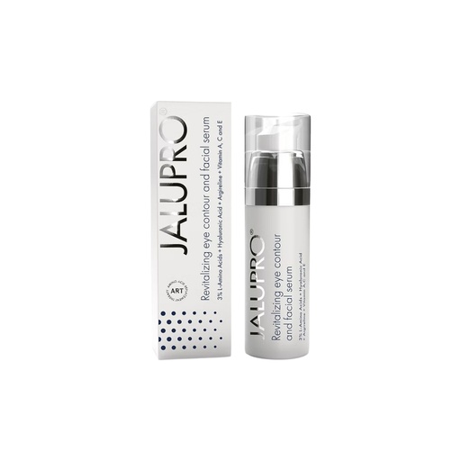 [10686] Jalupro Eye Contour and Facial Serum