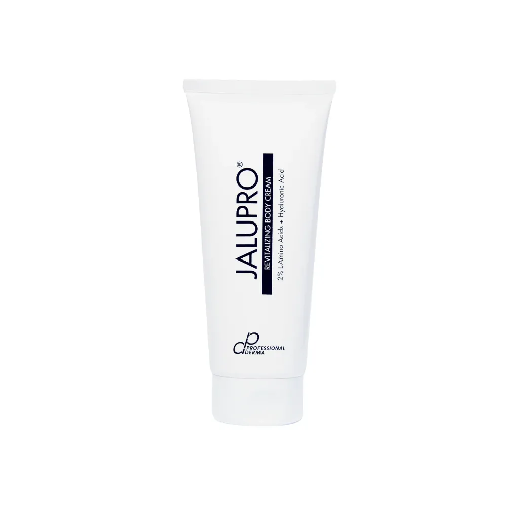 Jalupro Body Cream
