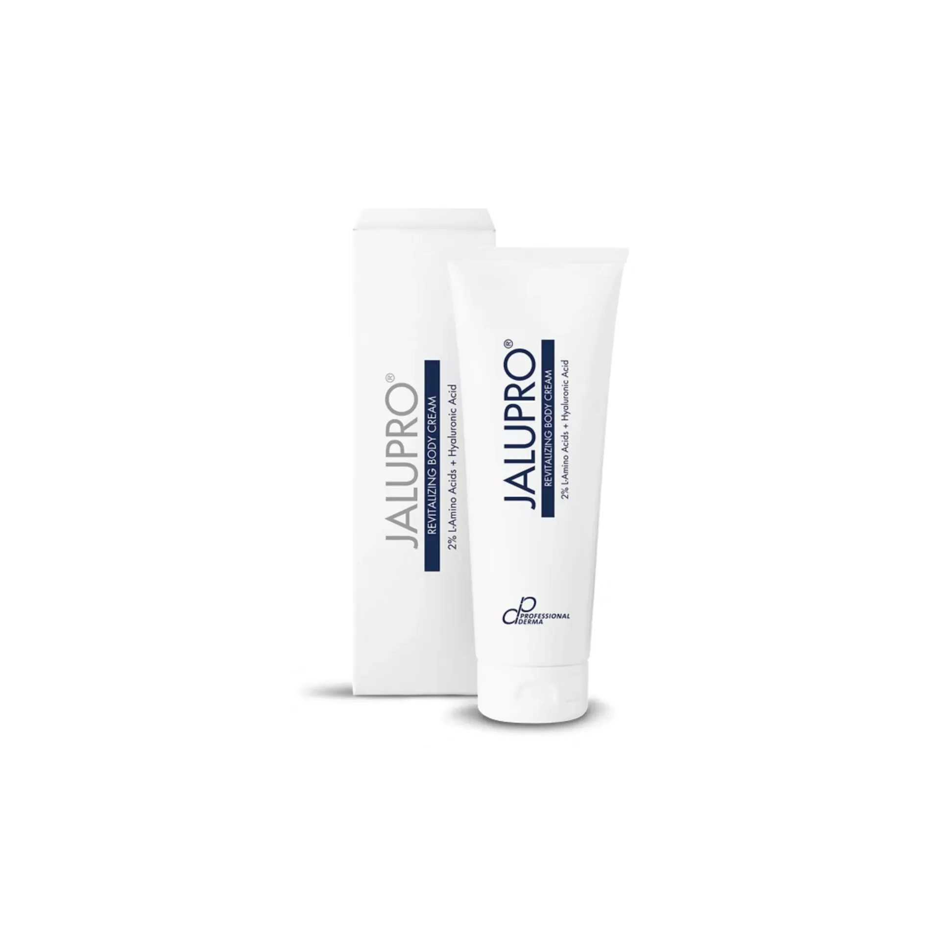 Jalupro Body Cream