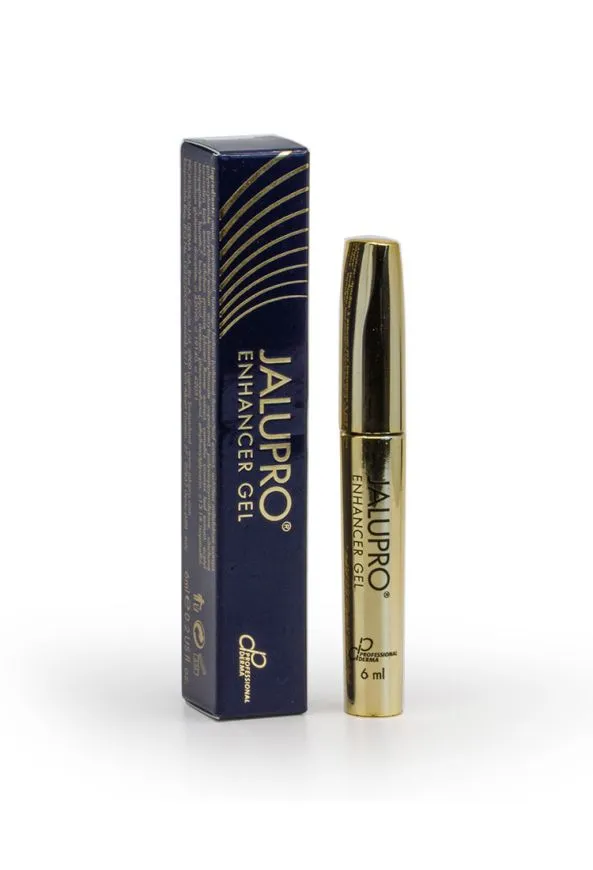 Jalupro Eyelash Enhancer Gel