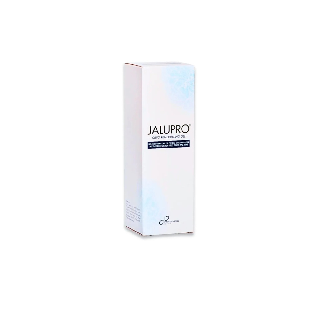 [10685] Jalupro Cryo Remodeling Gel