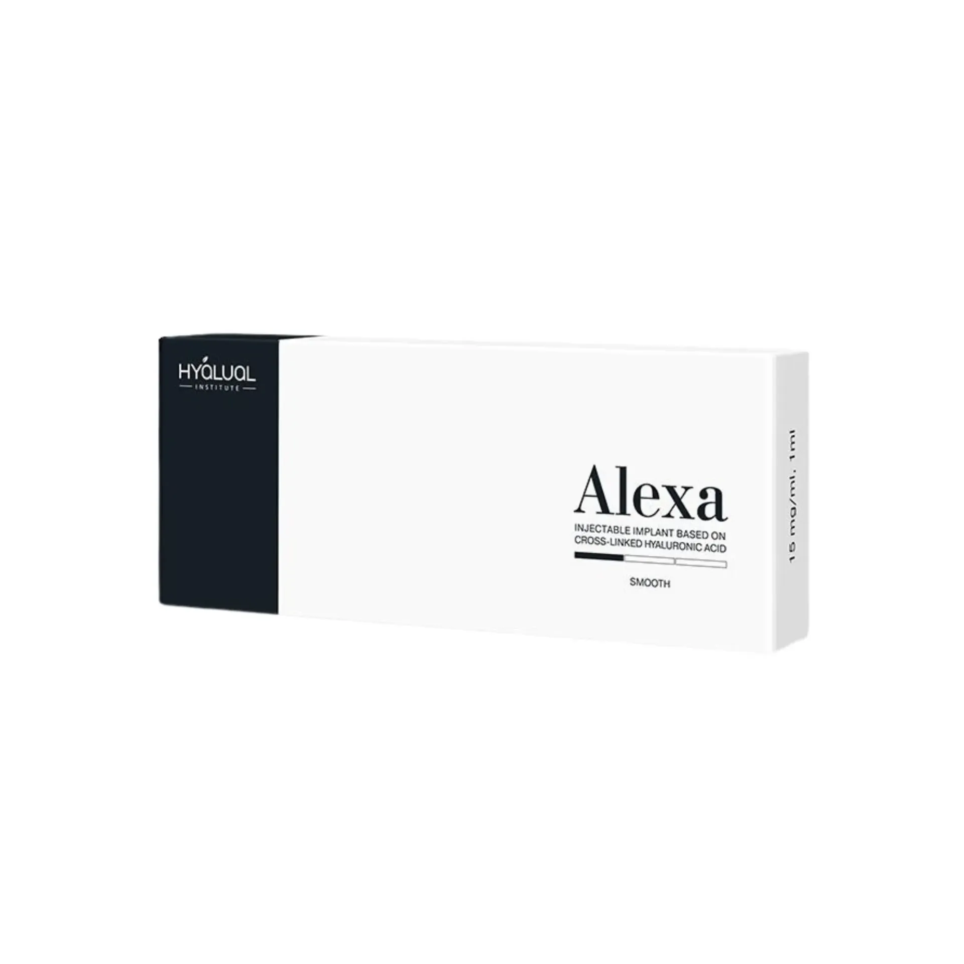 Hyalual Alexa Smooth