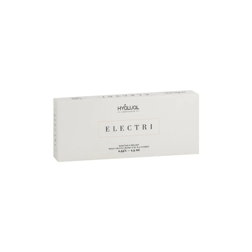 [10514] Hyalual Electri