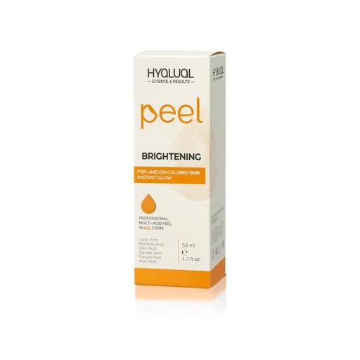 [10511] Hyalual Brightening Peel