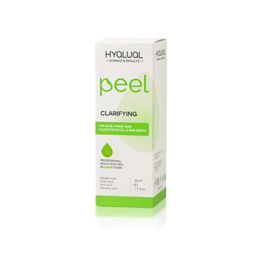 [10512] Hyalual Clarifying Peel