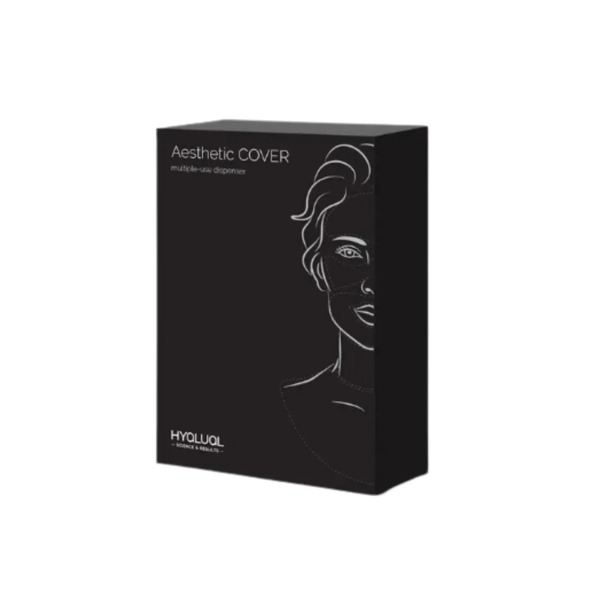 [10507] Hyalual Aesthetic Cover