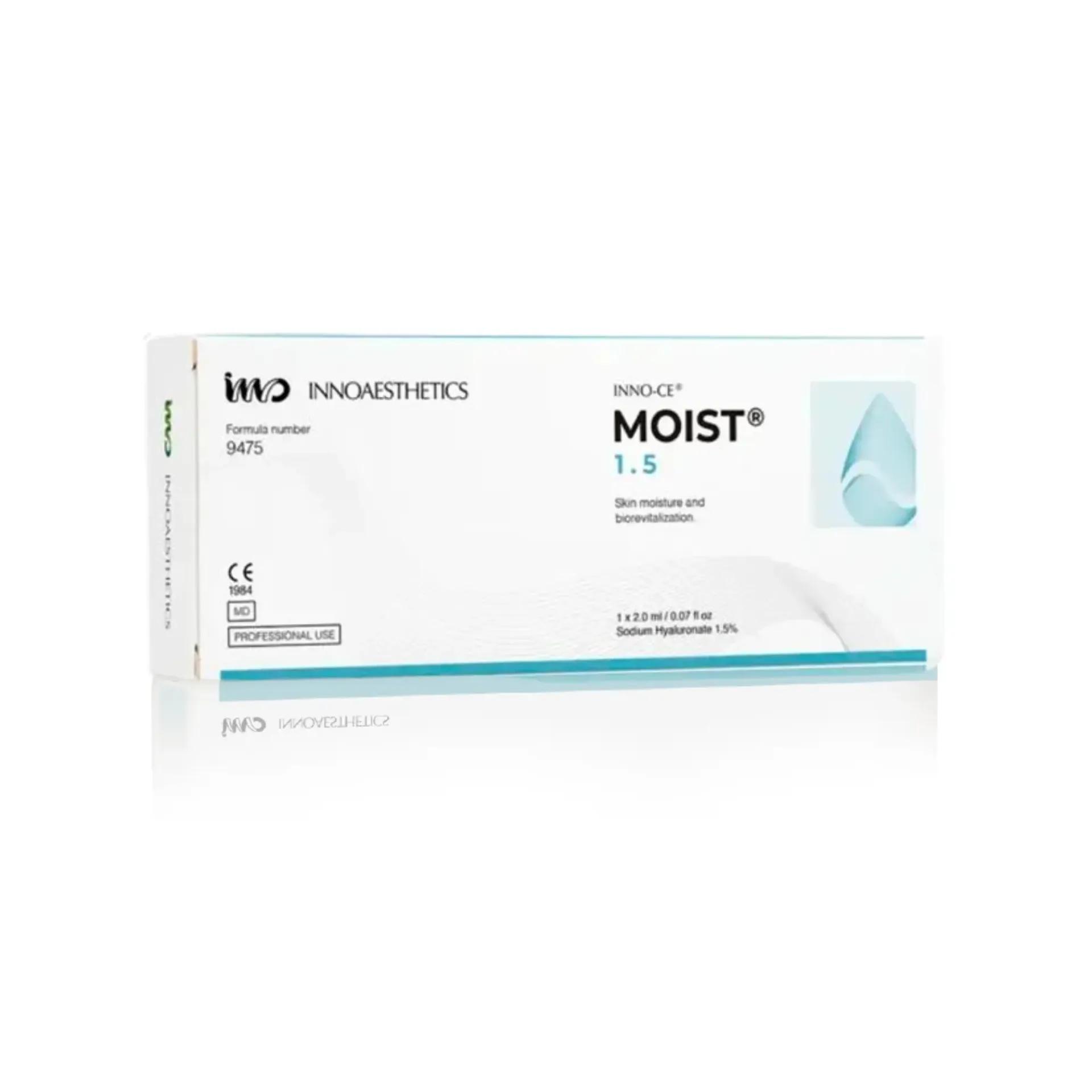 Inno‑CE Moist 1.5