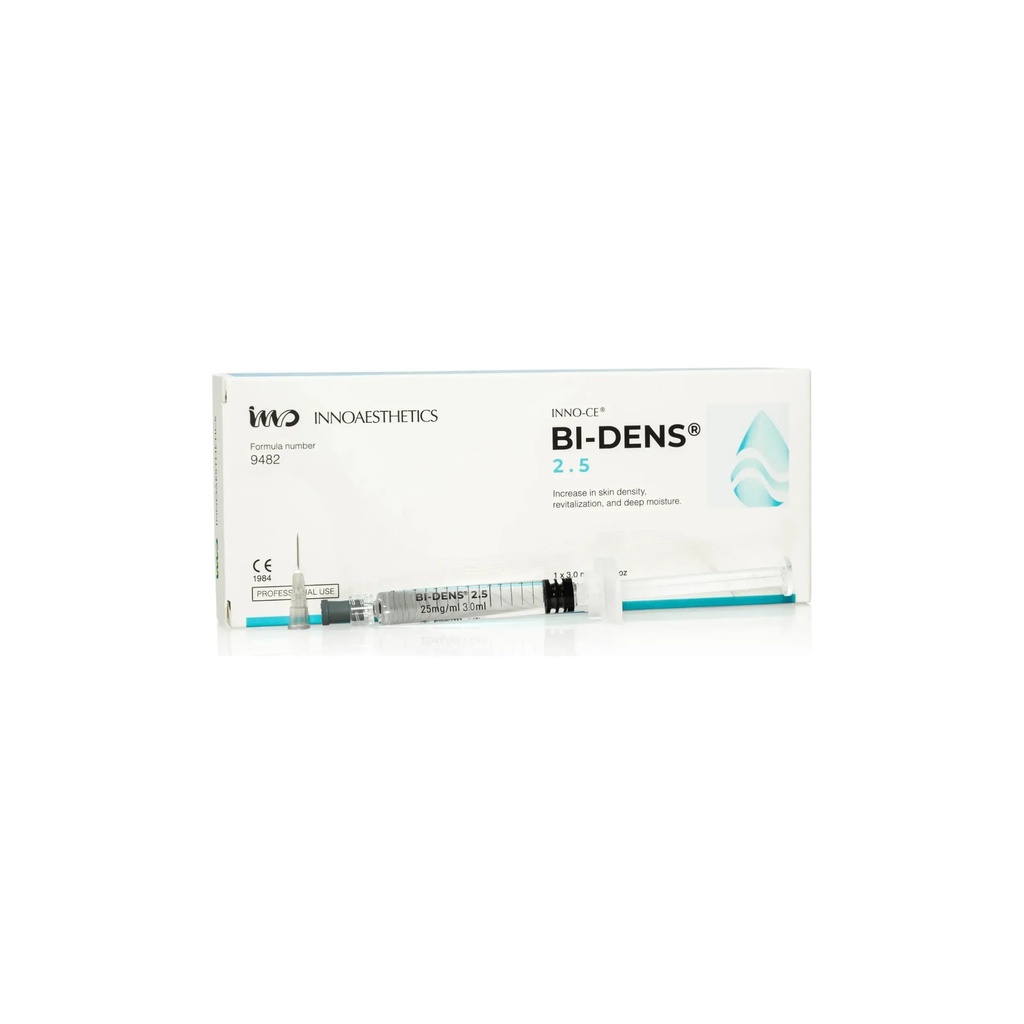 INNO-CE Bi-Dens 2.5