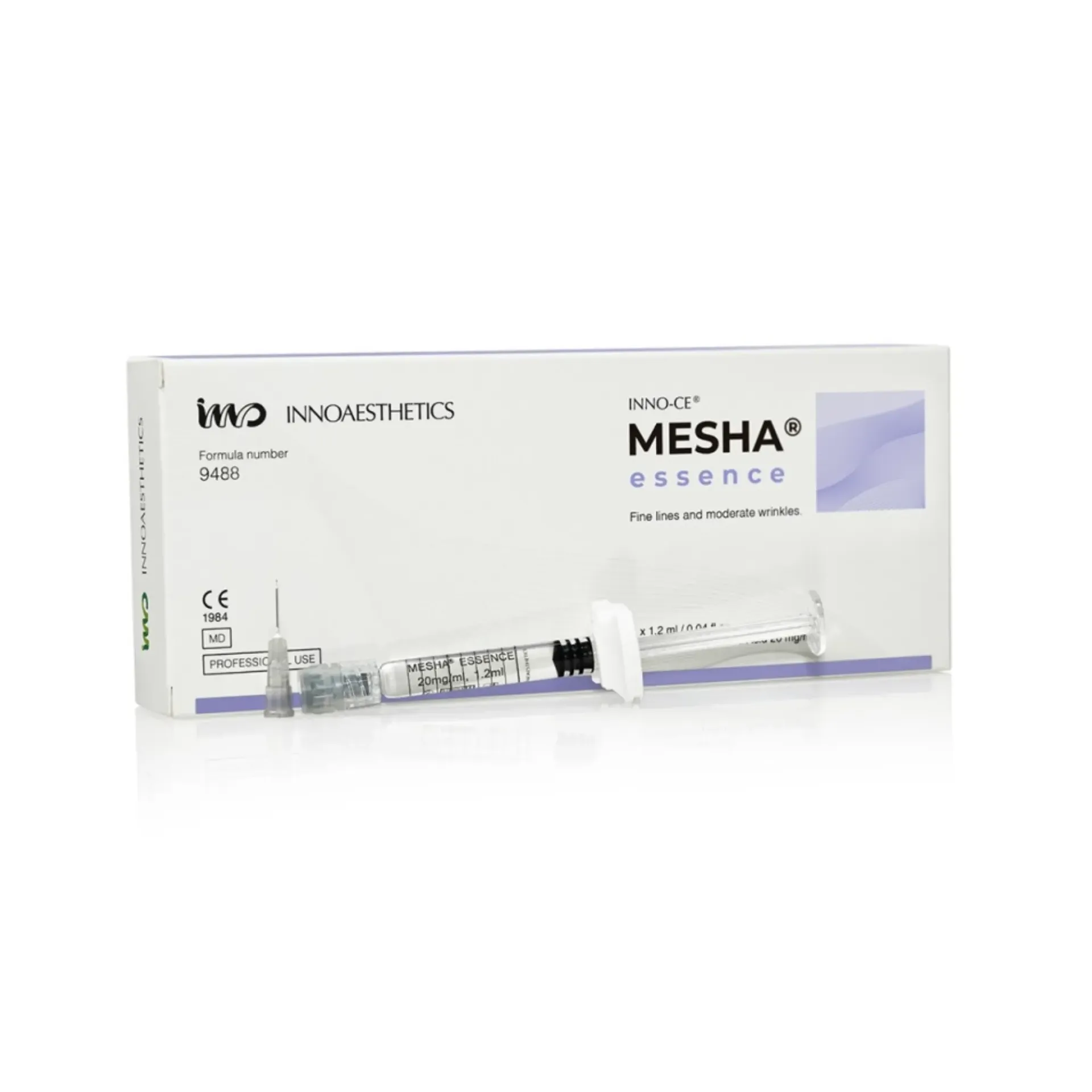 INNO-CE Mesha Essence