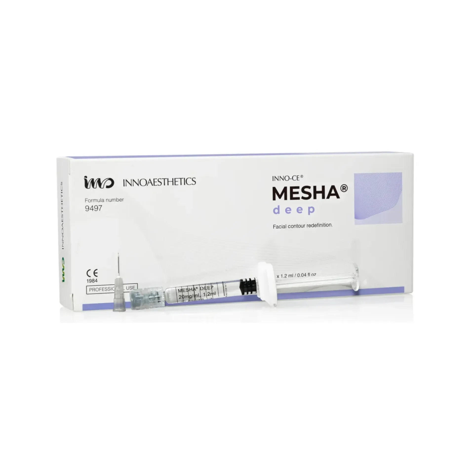 [10550] INNO-CE Mesha Deep