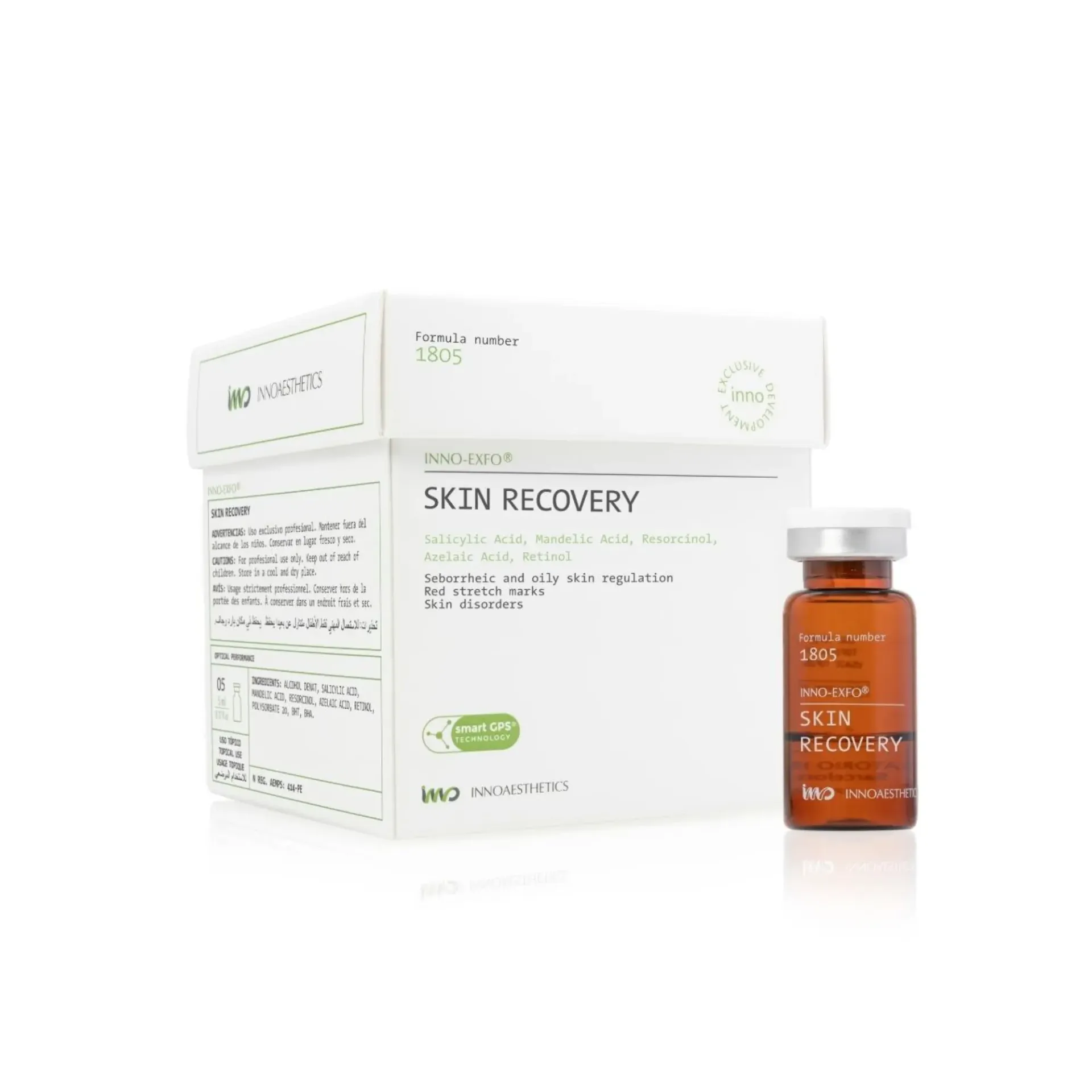 INNO-EXFO Skin Recovery