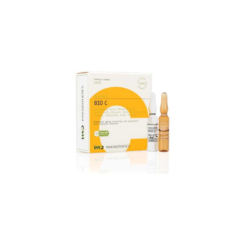 INNO-EXFO BIO C