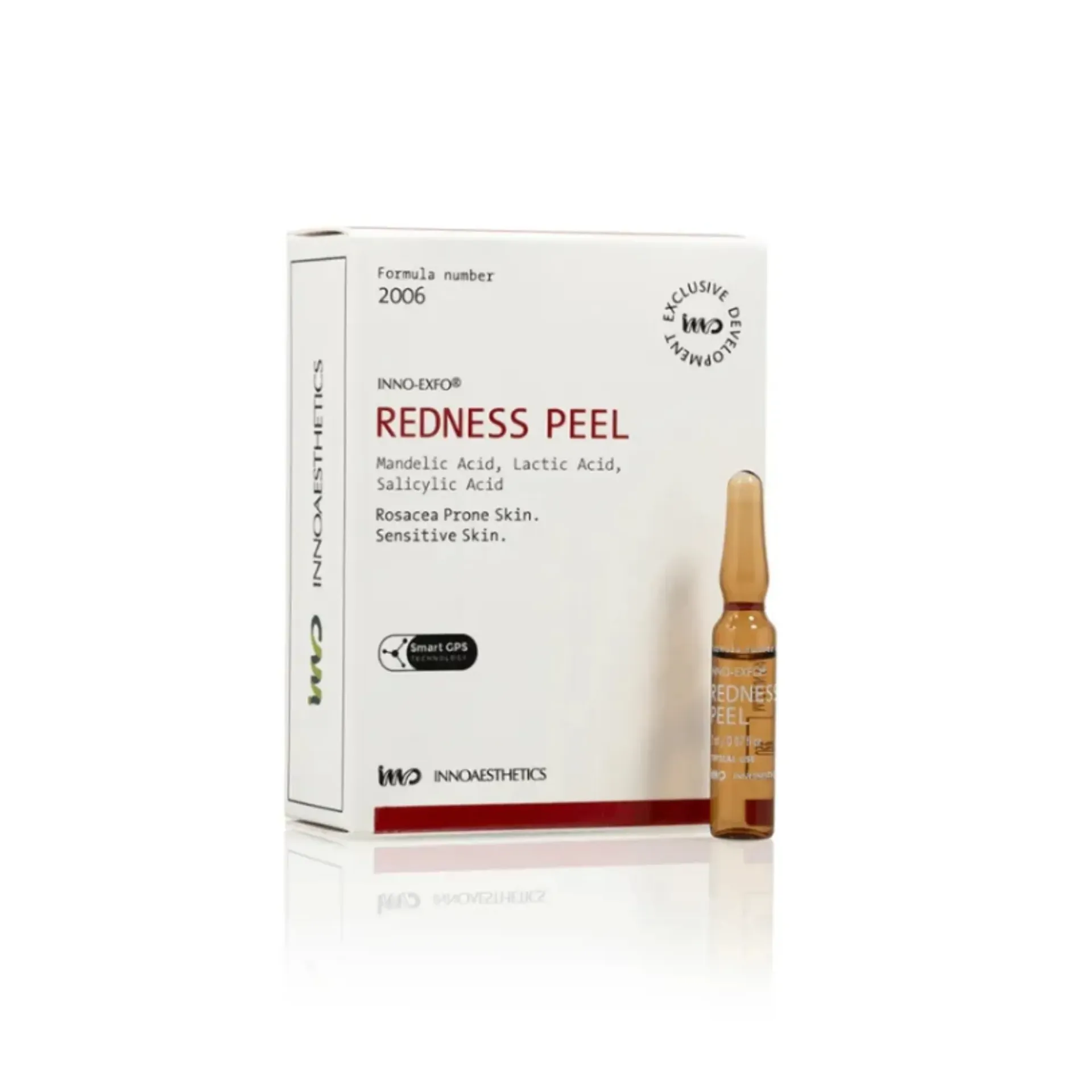 INNO-EXFO Redness Peel