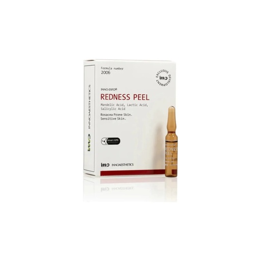 [10594] INNO-EXFO Redness Peel