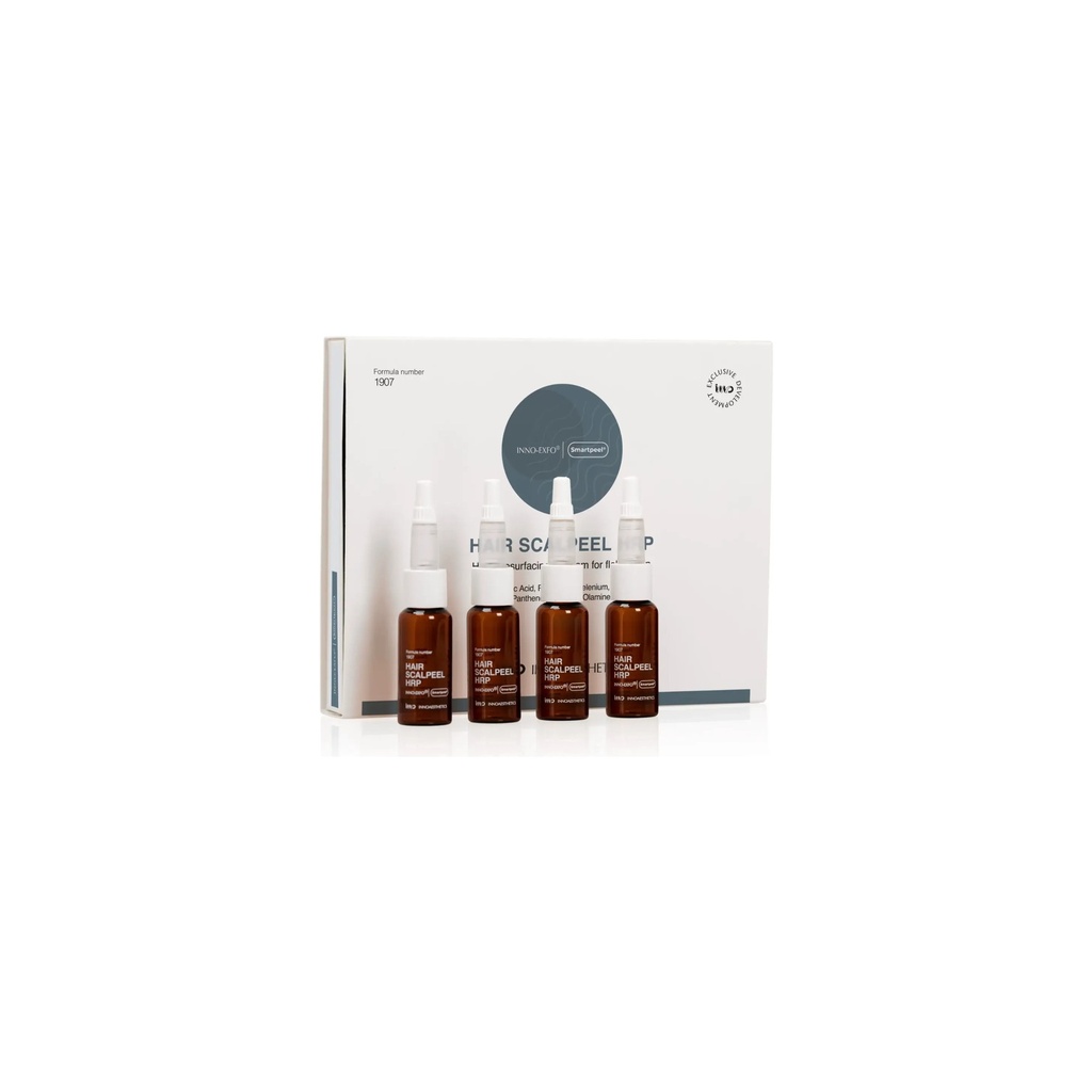 INNO-EXFO Hair Scalpeel HRP