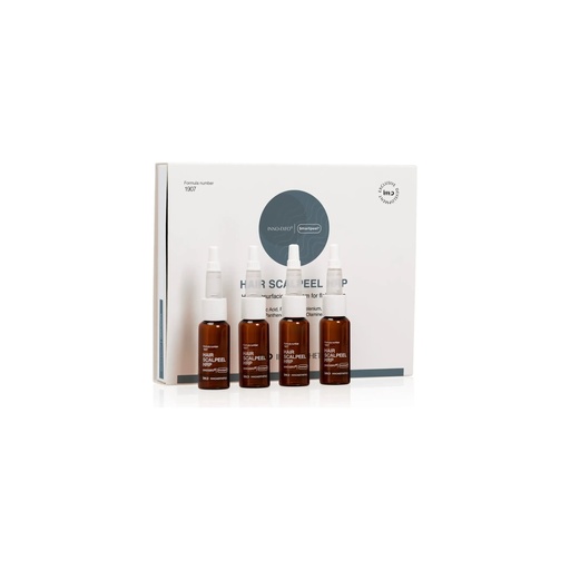 [10590] INNO-EXFO Hair Scalpeel HRP