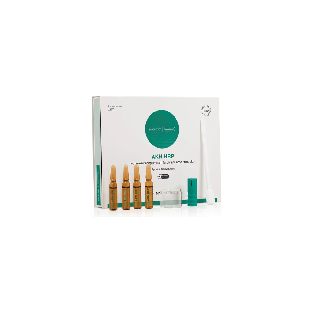 INNO-EXFO AKN Peel HRP