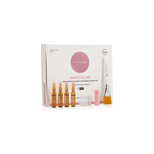[10596] INNO-EXFO Sensitive Peel HRP