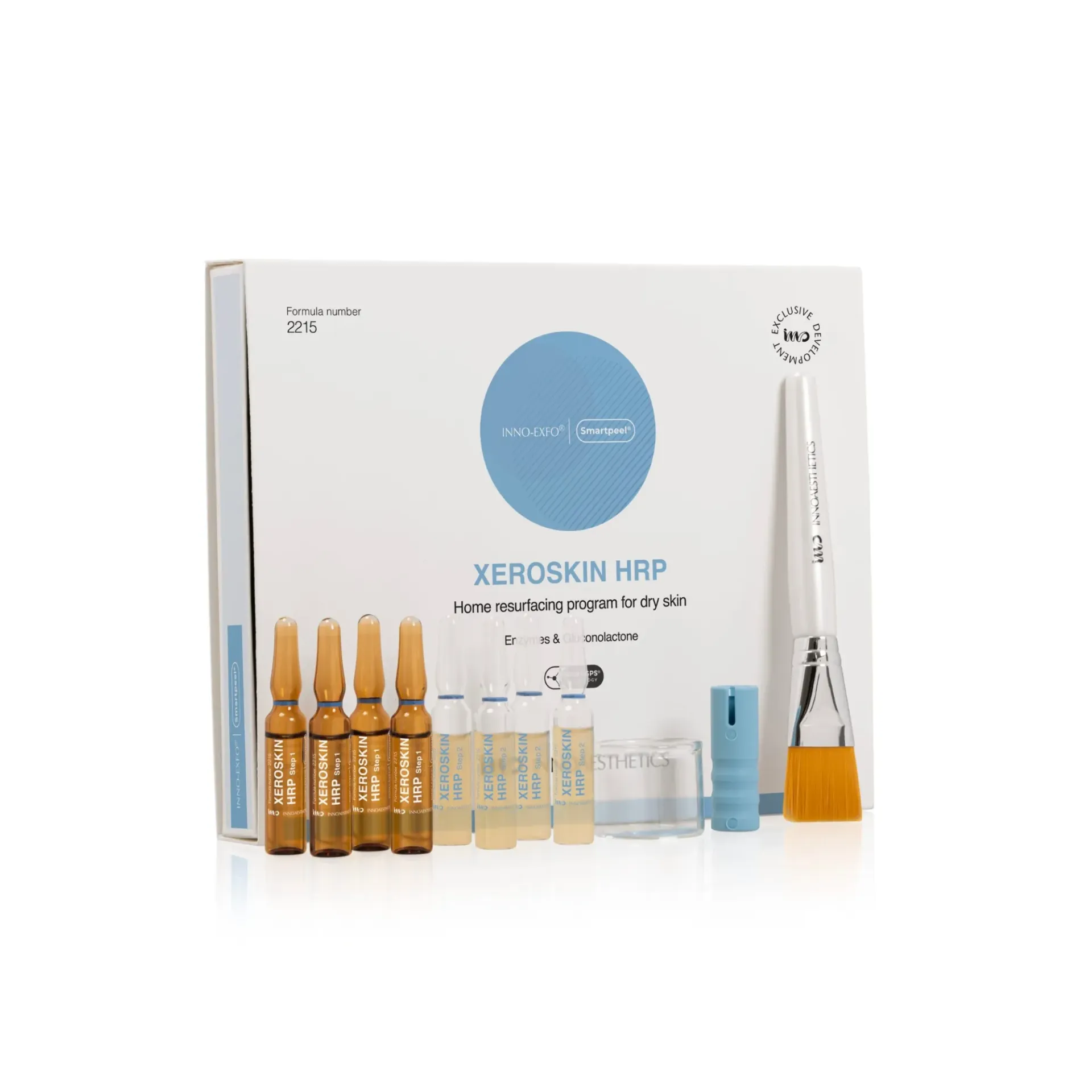 [10600] INNO-EXFO Xeroskin Peel HRP