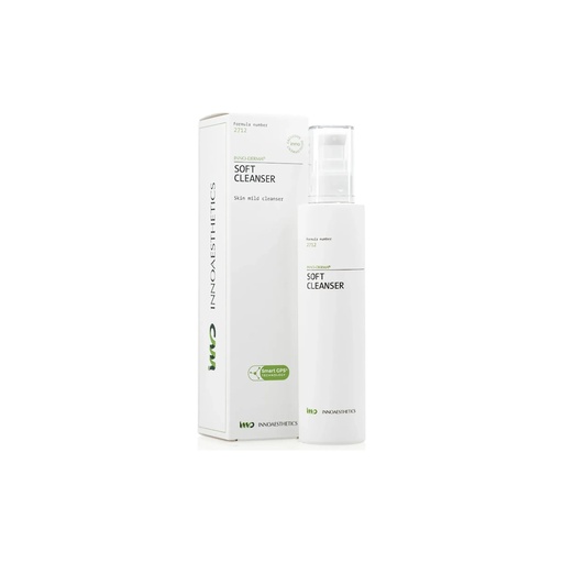 [10572] INNO-DERMA Soft Cleanser (200 mL)