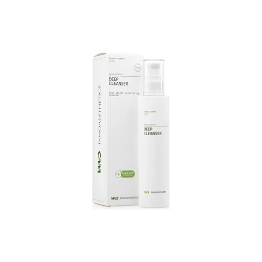 [10561] INNO-DERMA Deep Cleanser (200 mL)