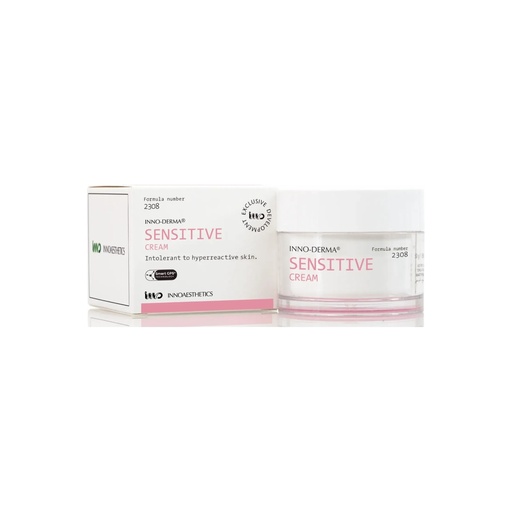 [10570] INNO-DERMA Sensitive Cream