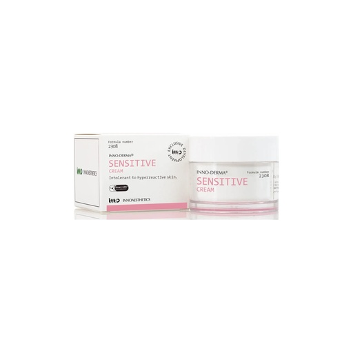 [10570] INNO-DERMA Sensitive Cream