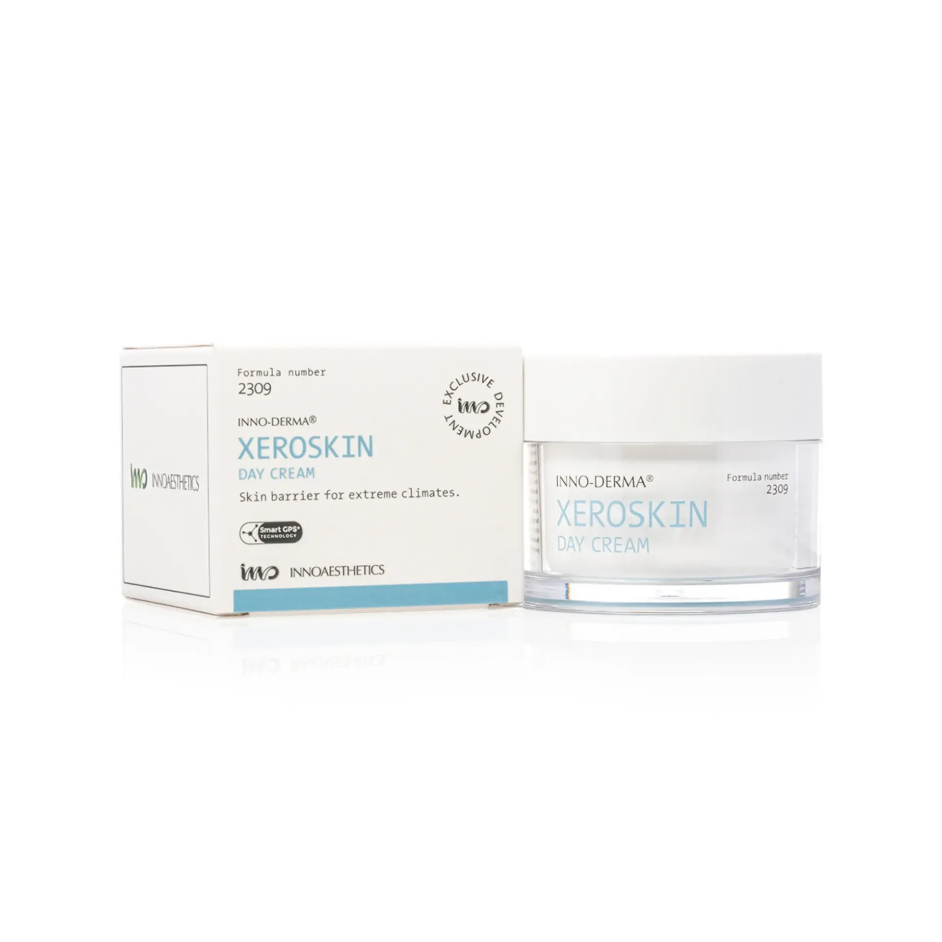 INNO-DERMA Xeroskin Day Cream