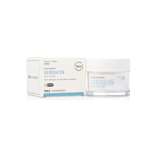 [10575] INNO-DERMA Xeroskin Day Cream