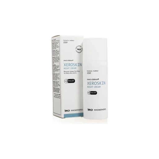 [10576] INNO-DERMA Xeroskin Night Cream