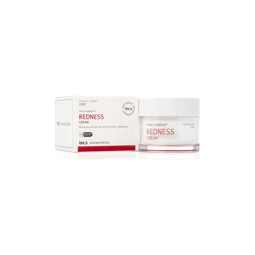 INNO-DERMA Redness Cream