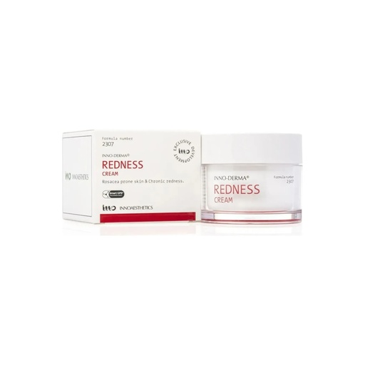 [10567] INNO-DERMA Redness Cream