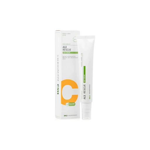 [10556] INNO-DERMA Age Rescue 24H Cream