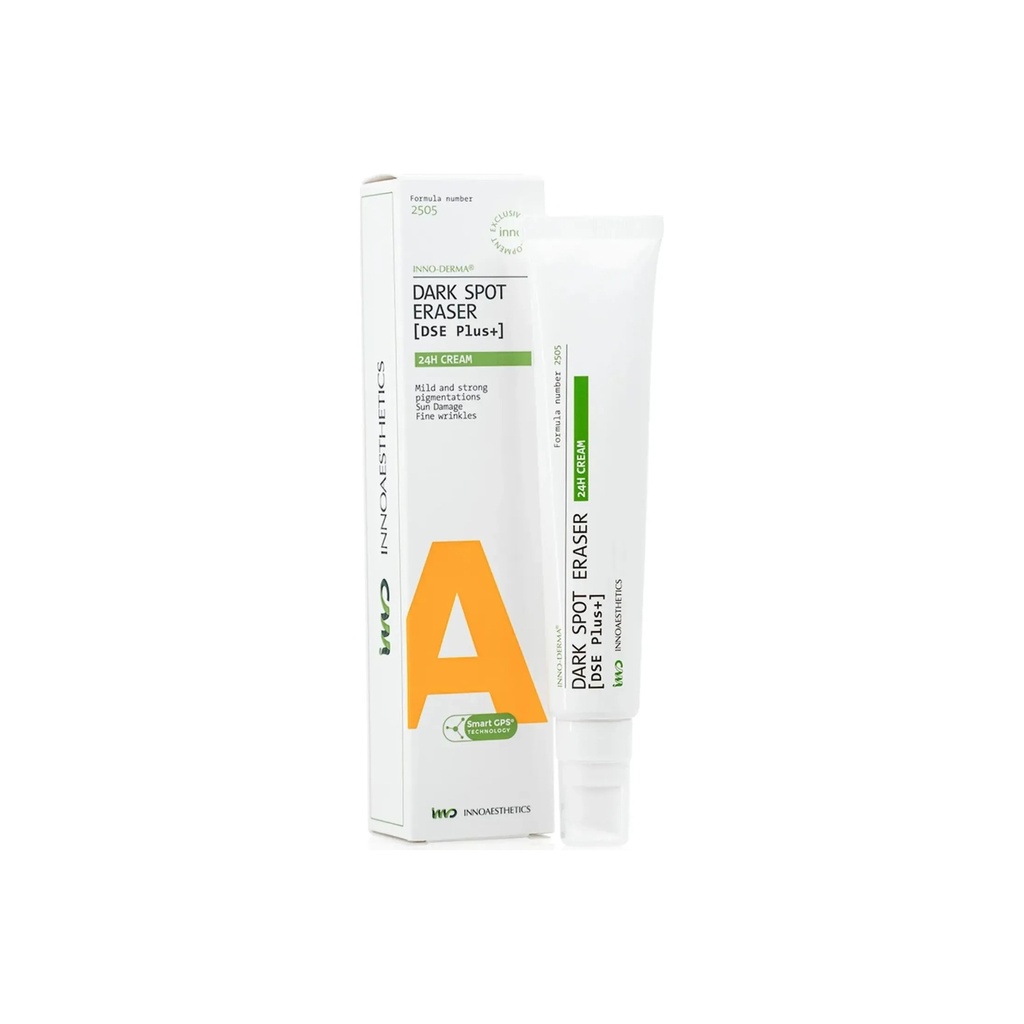 INNO-DERMA Dark Spot Eraser [DSE PLUS+] 24H Cream