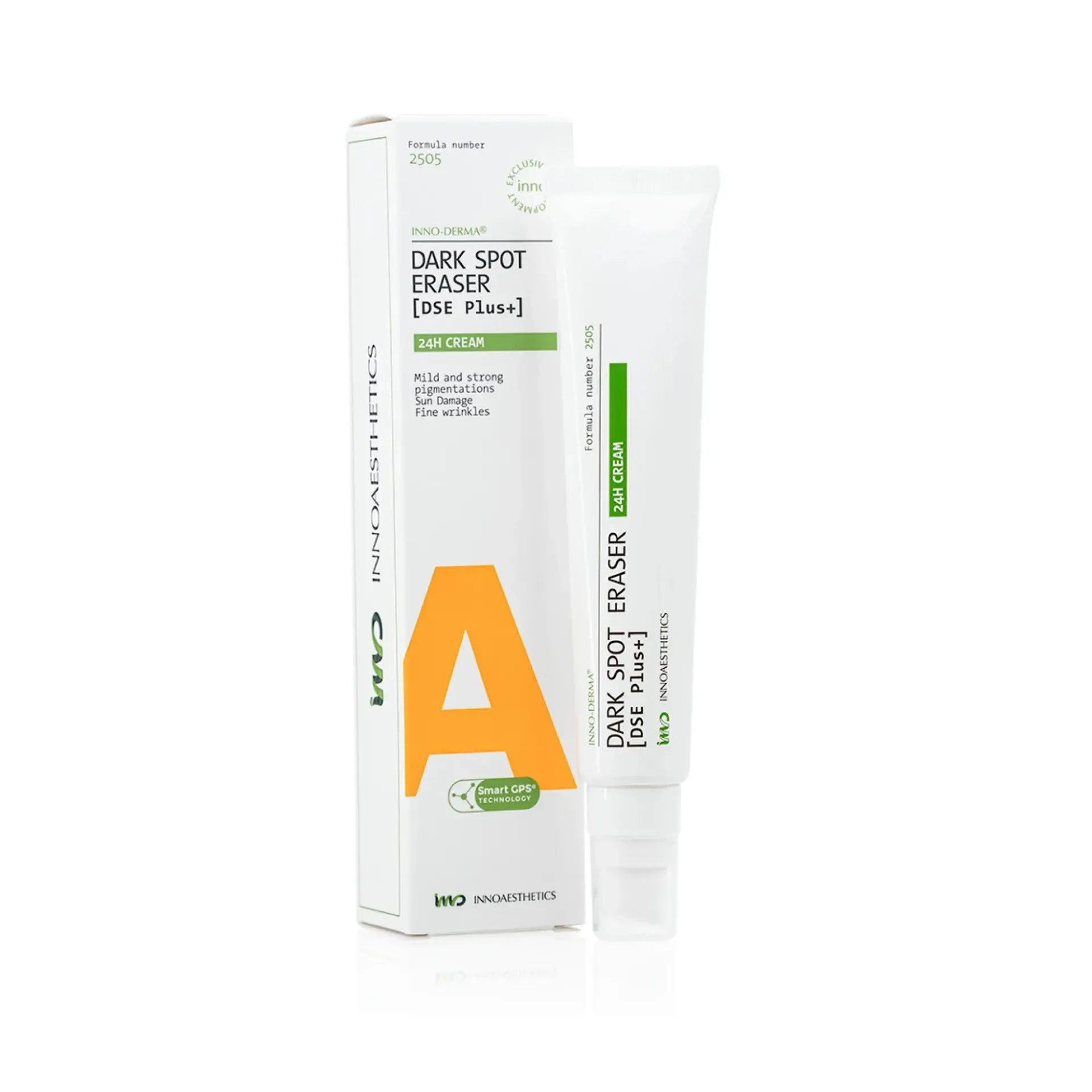 [10560] INNO-DERMA Dark Spot Eraser [DSE PLUS+] 24H Cream