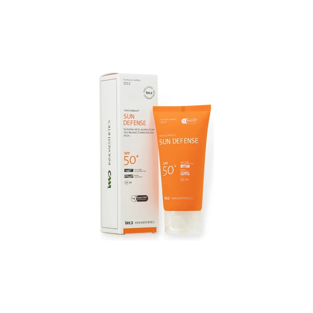 INNO-DERMA Sun Defense UVP 50+