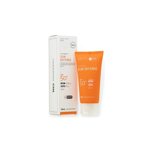 [10574] INNO-DERMA Sun Defense UVP 50+