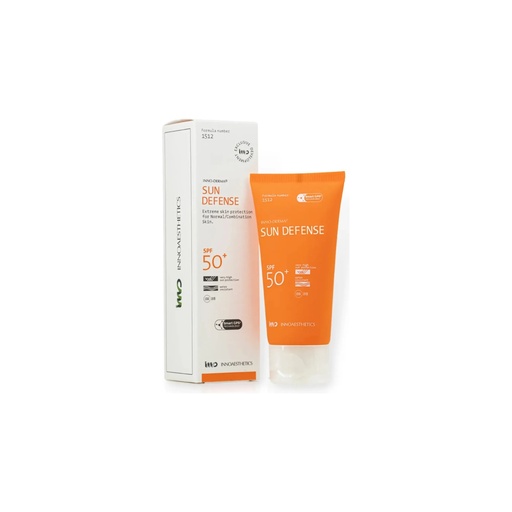 [10574] INNO-DERMA Sun Defense UVP 50+
