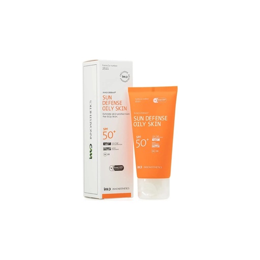 [10573] INNO-DERMA Sun Defense Oily Skin UVP 50+